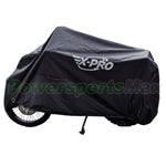 Hawk Dirt Bike Cover