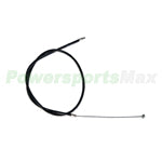 Throttle Cable
