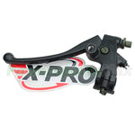 Clutch Lever*Hawk/Hawk DLX
