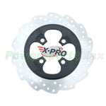 Rear Brake Disc*Hawk DLX