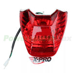 Tail Light*Hawk/Hawk DLX