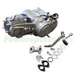 308-999051, ZONGSHEN-110CC Air Cooled Engine