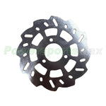 Brake Rotor