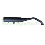 Muffler*Hawk