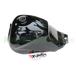 Gas Tank*Hawk DLX
