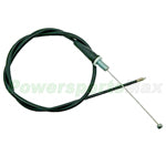 Throttle Cable*Hawk