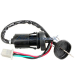 X-PRO?? Ignition Key Switch for ATVs and Dirt Bikes