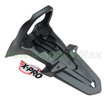 Rear Fender*Hawk/Hawk DLX
