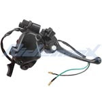 X-PRO<sup>®</sup> Right Switch Lever Assembly for Raptor Style 50cc-300cc ATVs, free shipping!