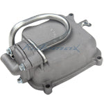 Cylinder Head Cover for GY6 150cc Scooters, ATVs, Go Karts