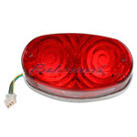 X-PRO<sup>®</sup> Tail Light For ATV