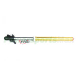 Left, Front Shock*Hawk DLX