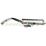 Exhaust*Hawk DLX