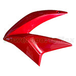 Hawk Left cover, gas tank