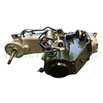 150cc GY6 Short Case 4-stroke Engine  308-999043