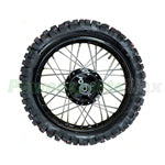 Rear Wheel*Hawk