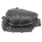 right engine cover