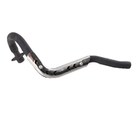 Muffler-Front Part