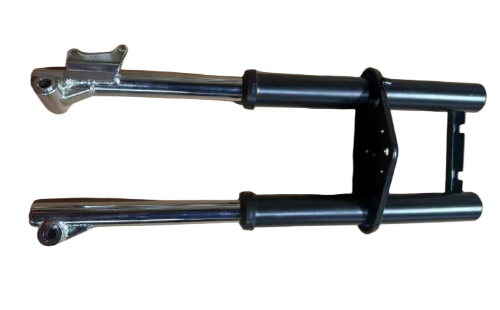 X-PRO Front Forks Set for Electric Dirt Bike, DK16(Drax Lite)/DK16(XP-800EM)/DB-E05