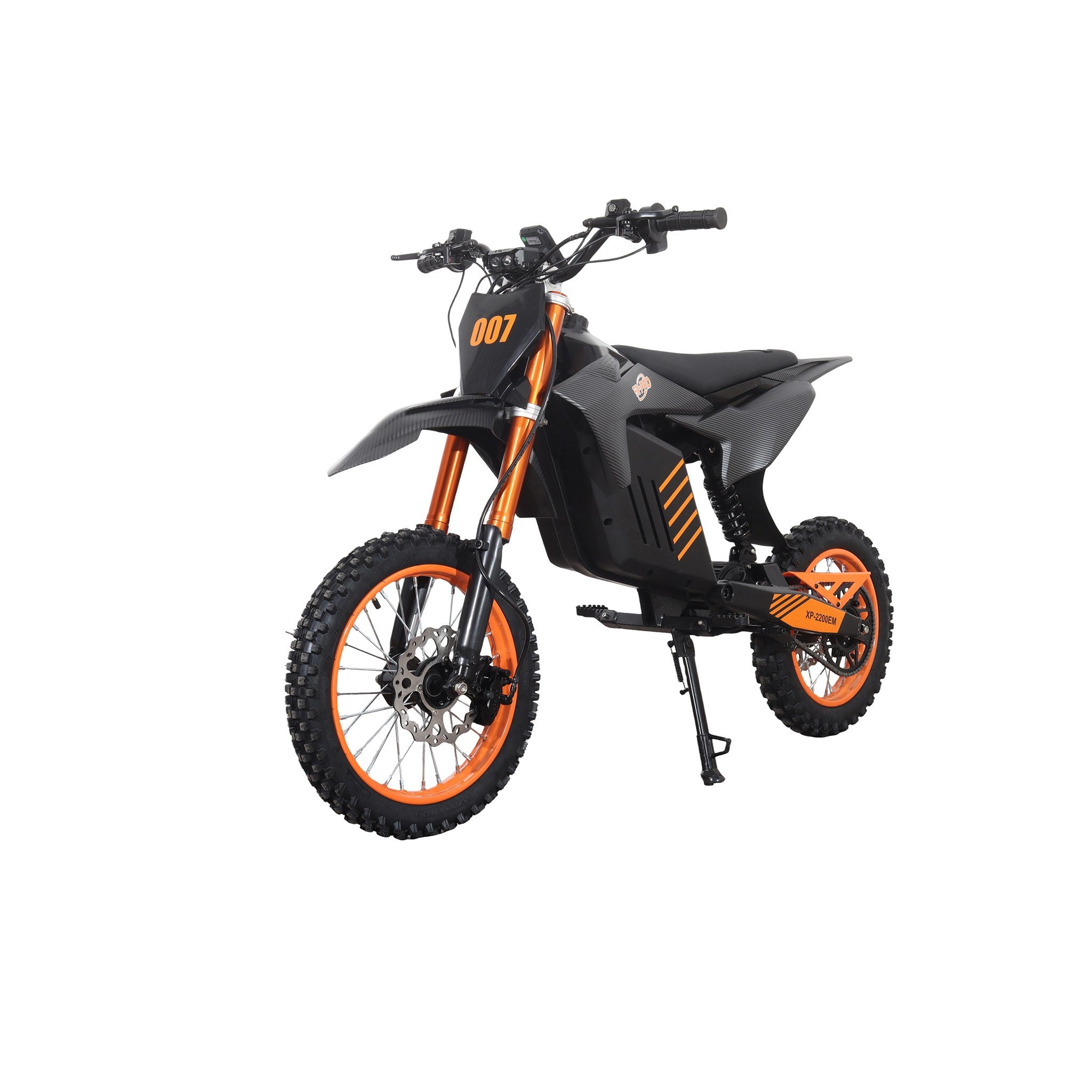 Ktm Best Electric Dirt Bike 2018 Free Shipping! X-PRO Drax Sport