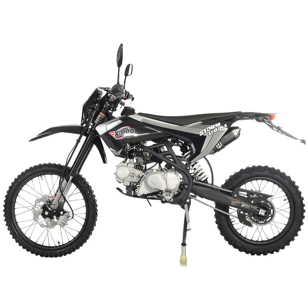 ベクスター 150cc スズキ ヴェクスター150 のカタログ情報 | 新車・中古バイク情報