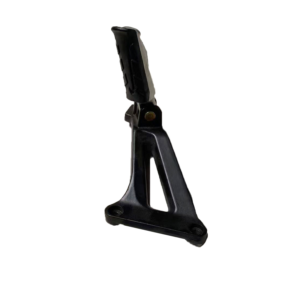 Rear Left Foot Peg Assy