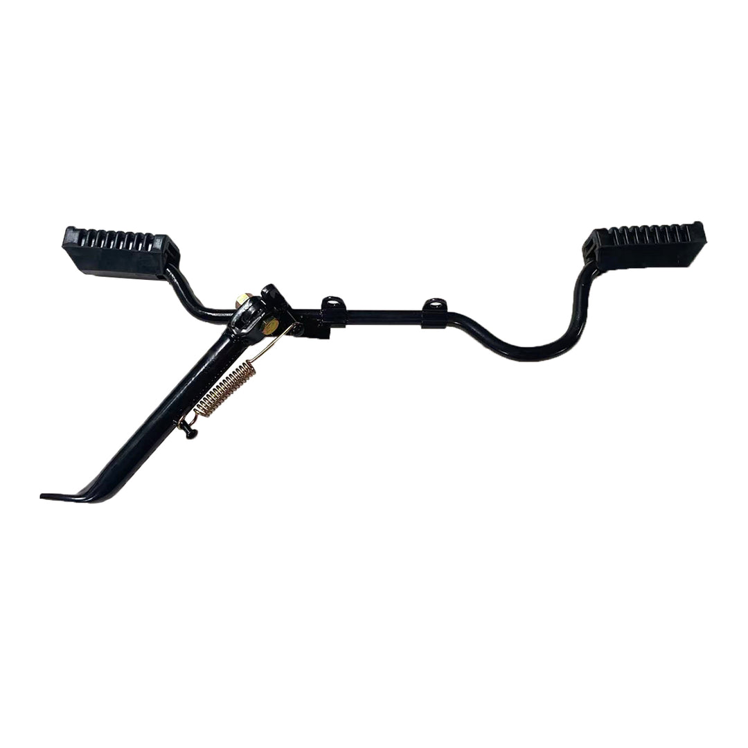 Foot Peg Assy