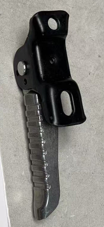 Rear Foot Rest-L