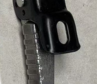 Rear Foot Rest-L