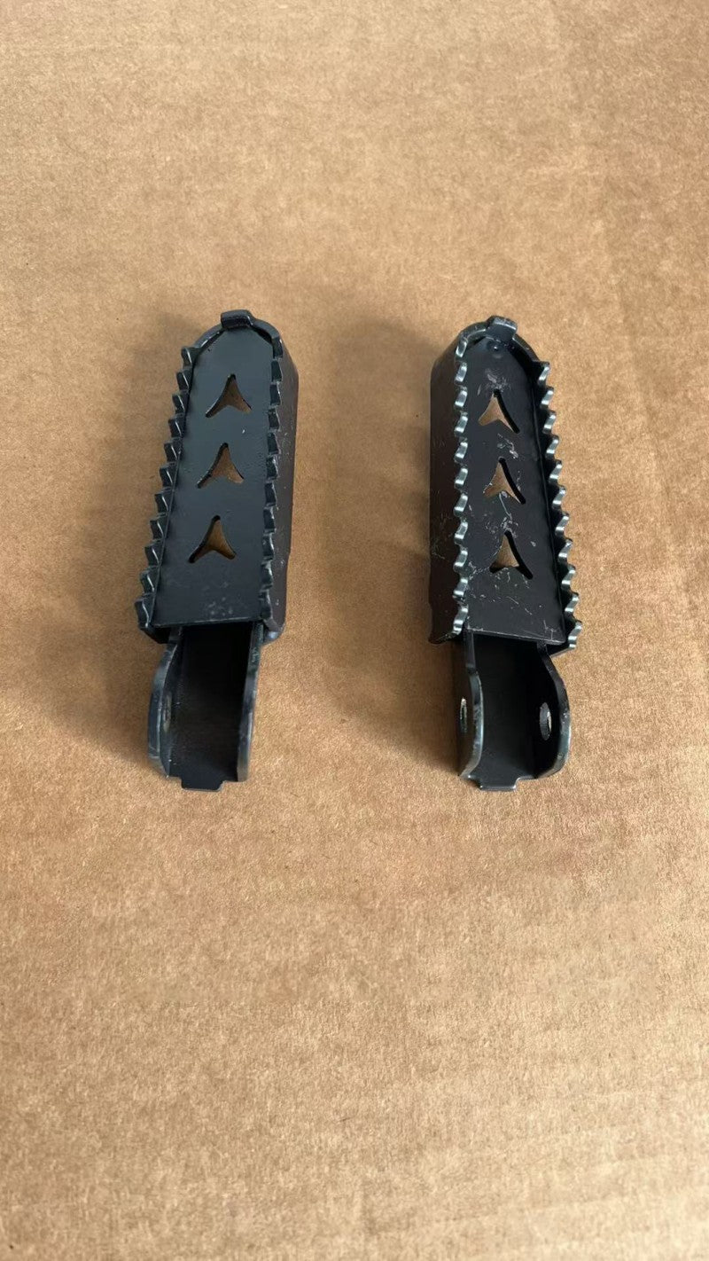 Foot Peg