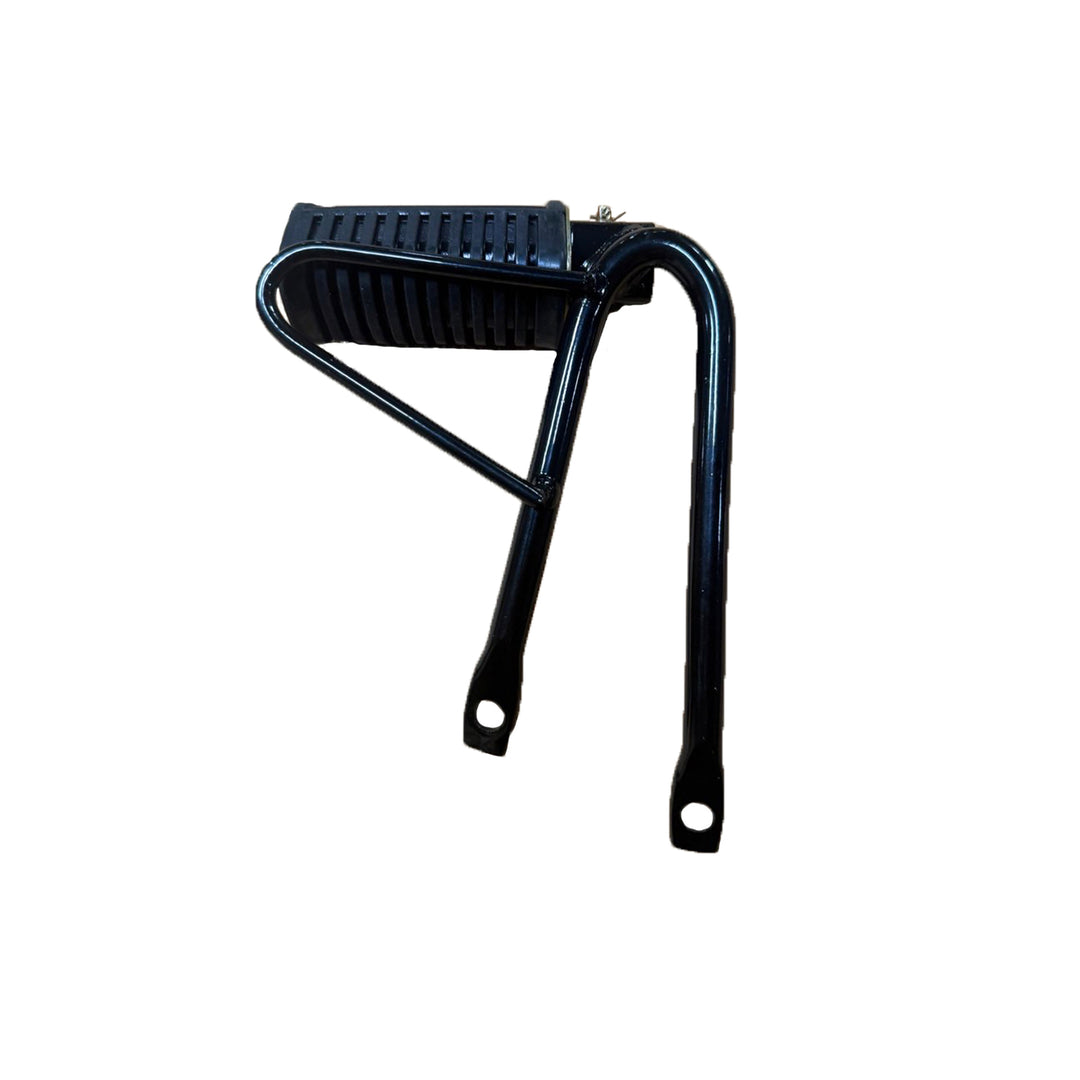 Right Foot Peg