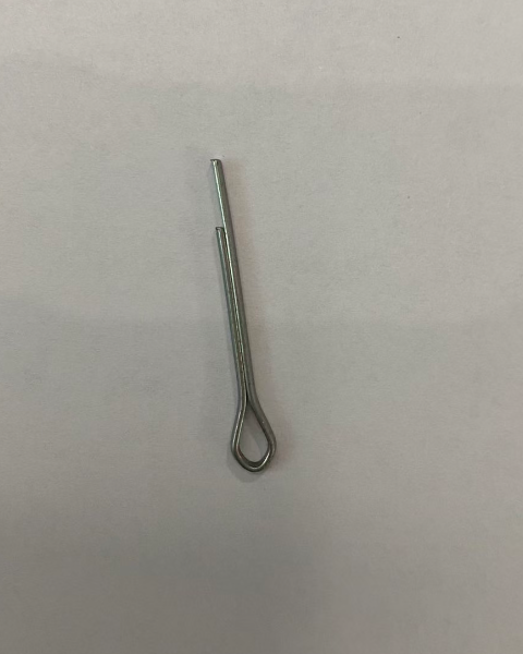 Foot Rest Cotter Pin
