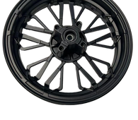 Front Rim