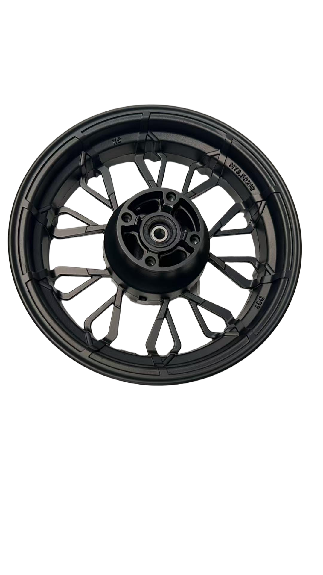 Rear Rim