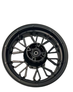 Rear Rim