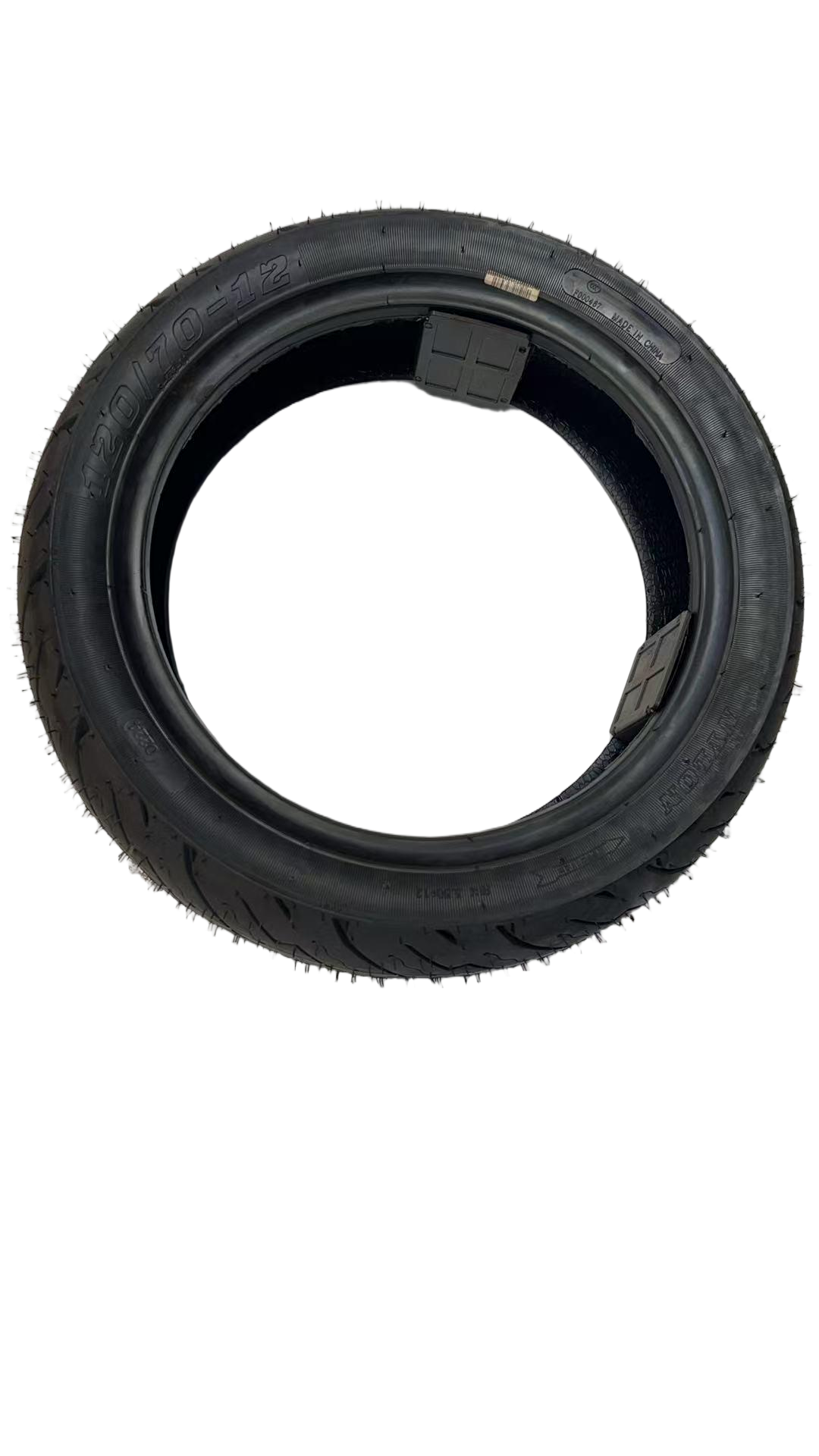 Front Tire