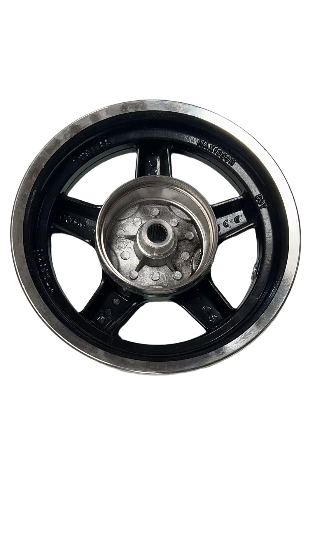 Rear Rim