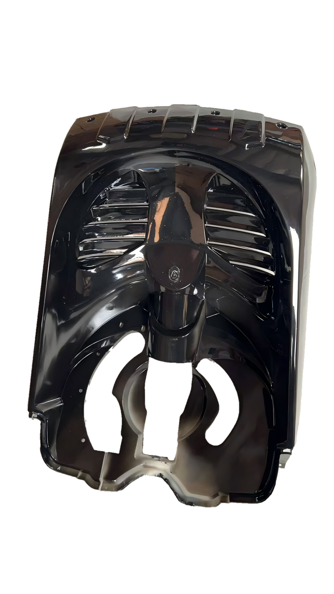 Front Of Frame Fender