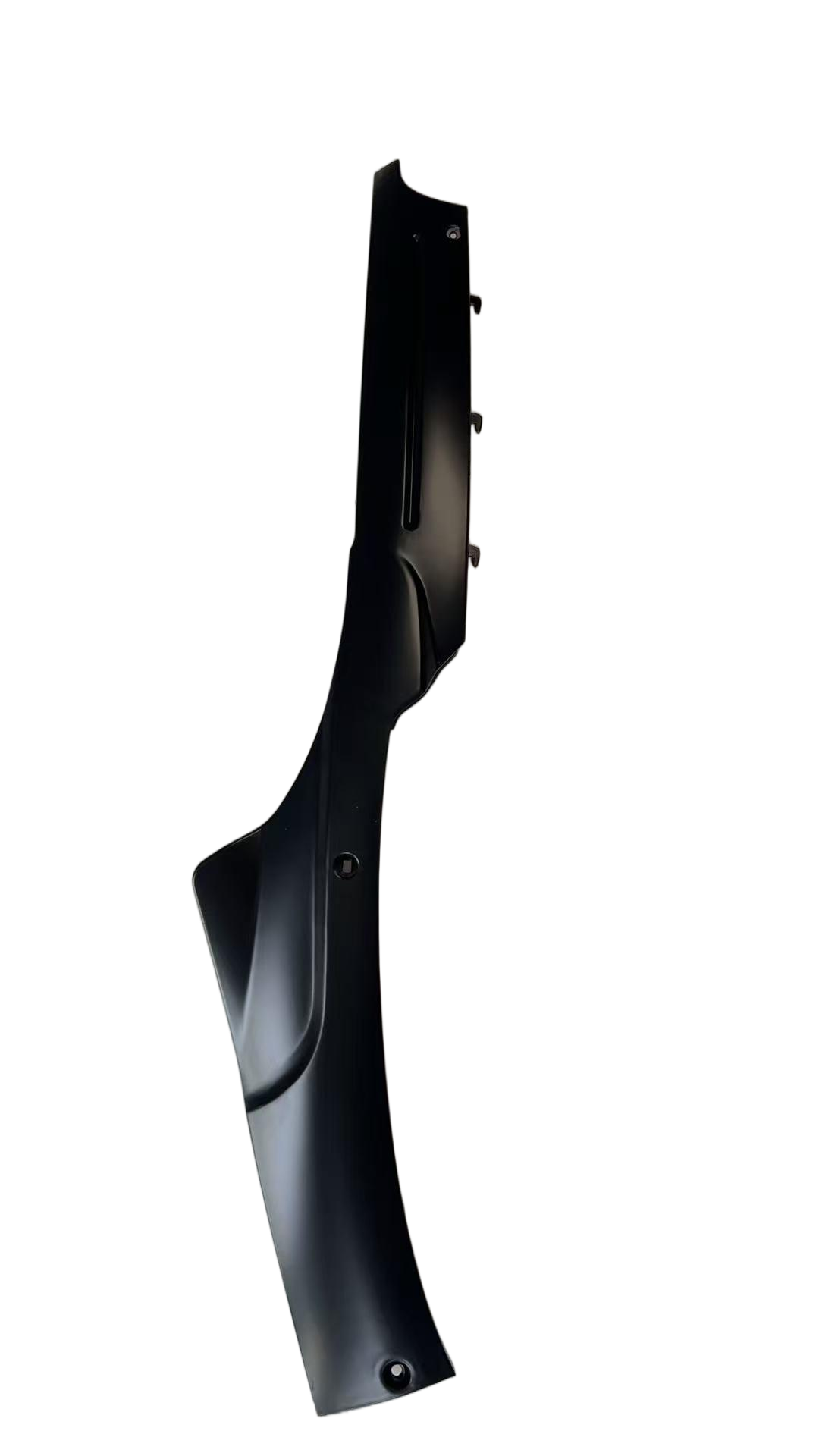 Right Lower Plastic