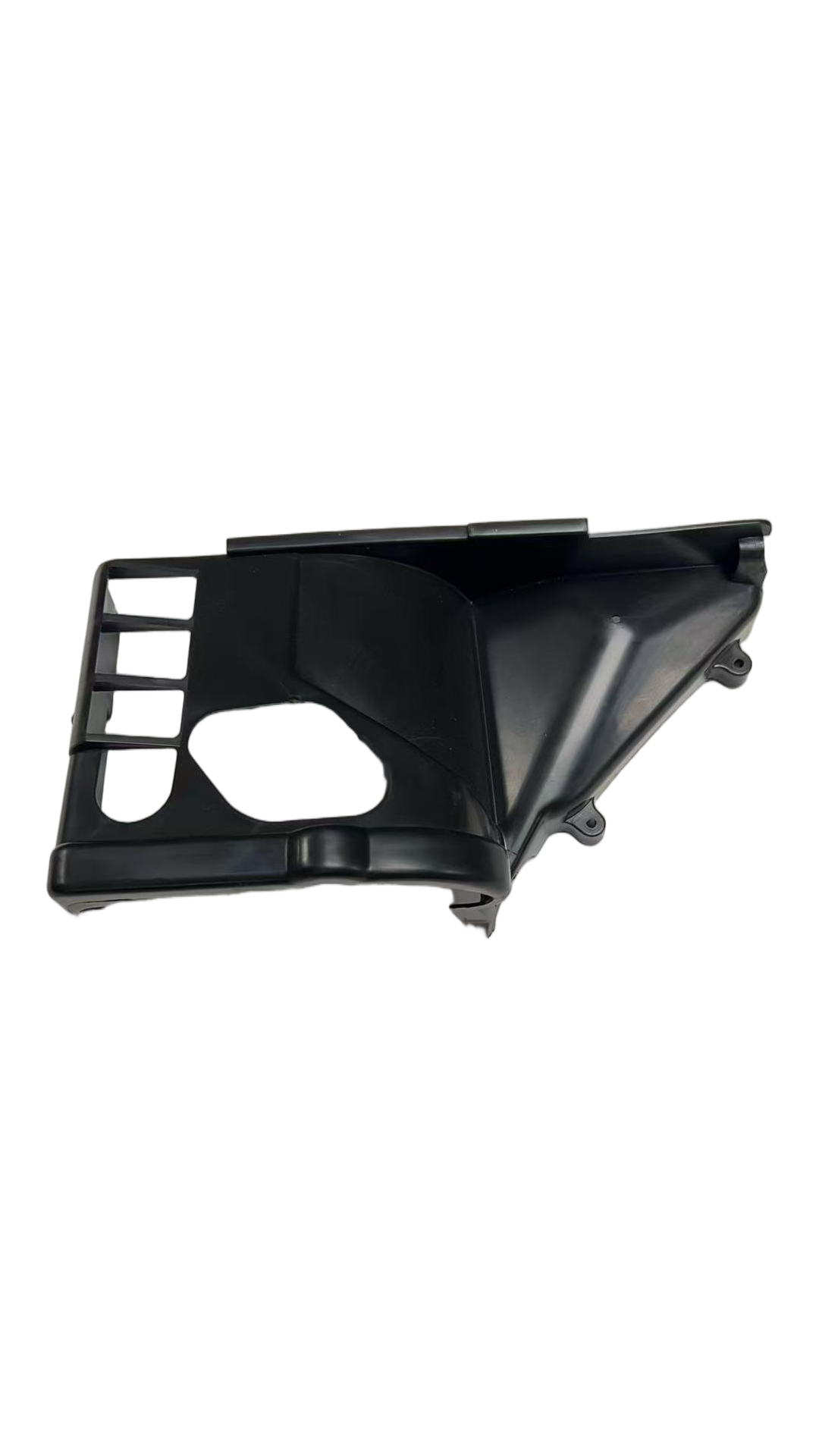 Engine Plastic