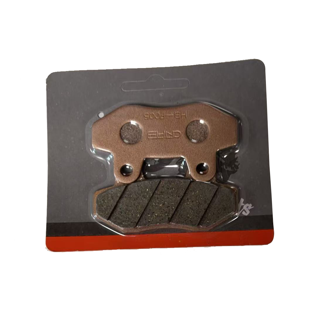 Front Brake Pad