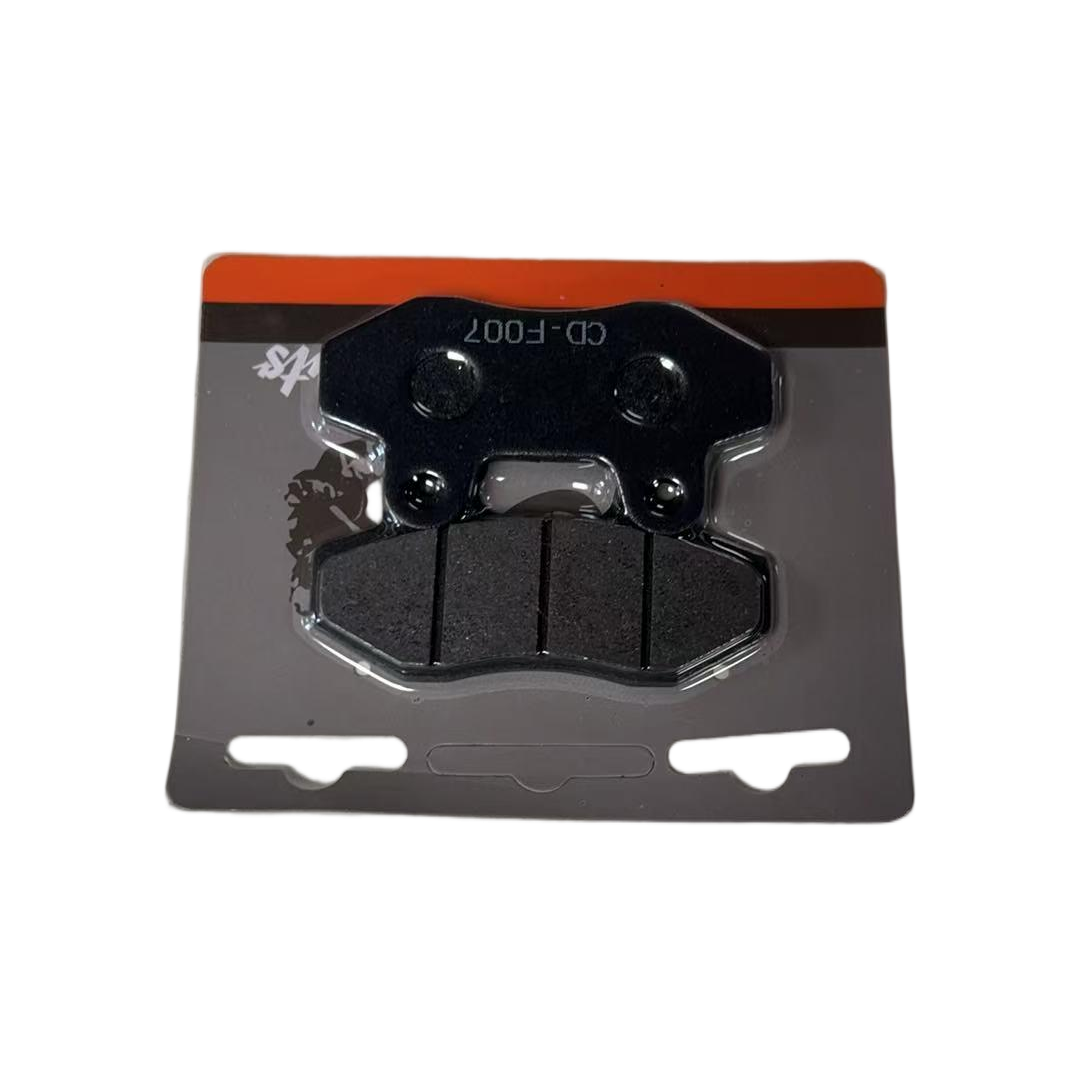 Front Brake Pad