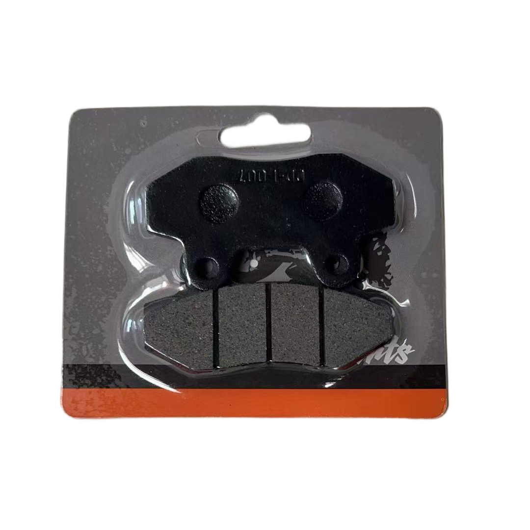 Front Brake Pad