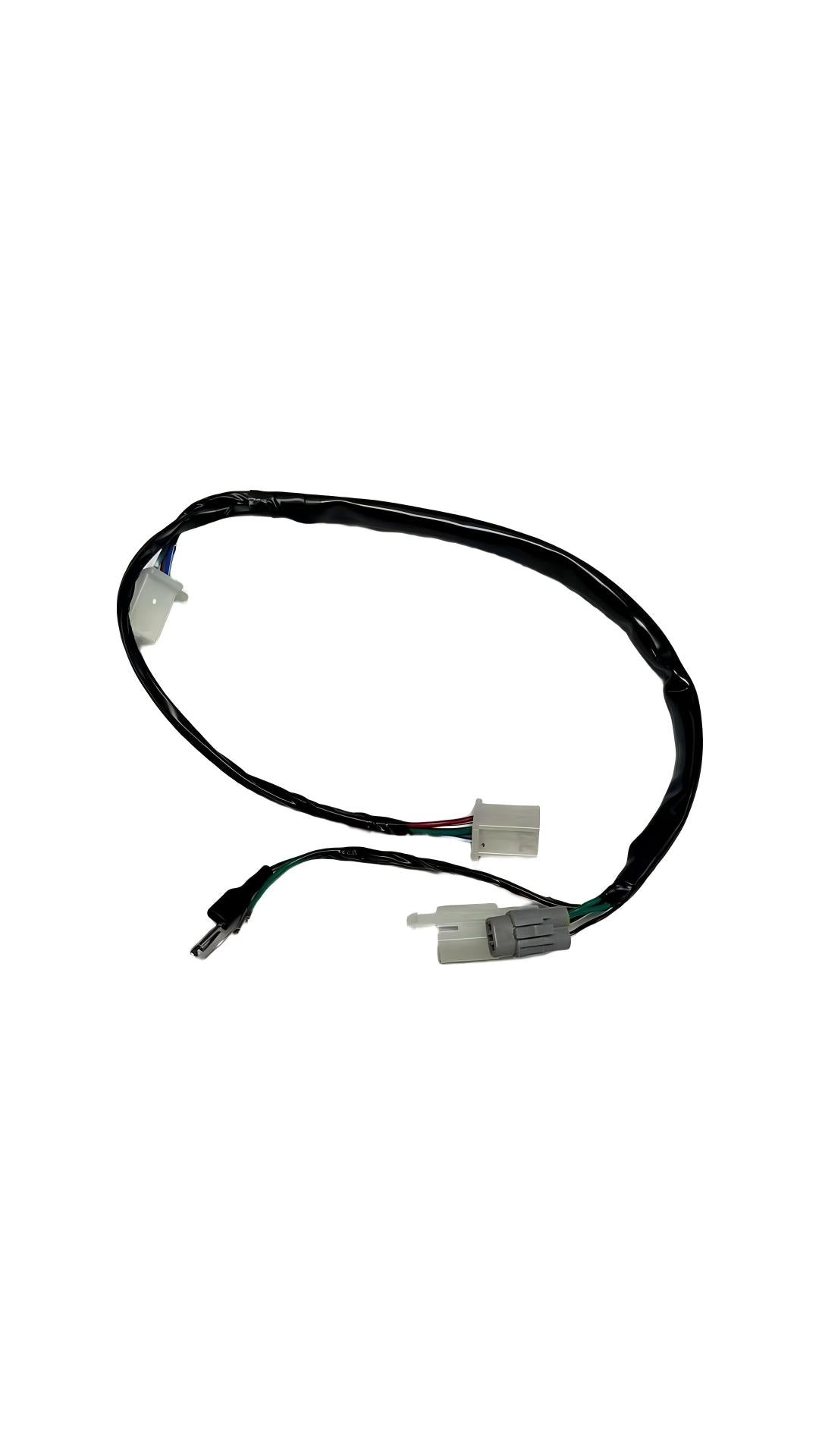 Main Wire Harness