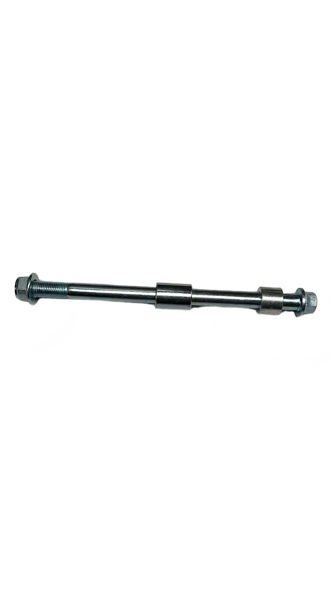 Front Wheel Axle Set