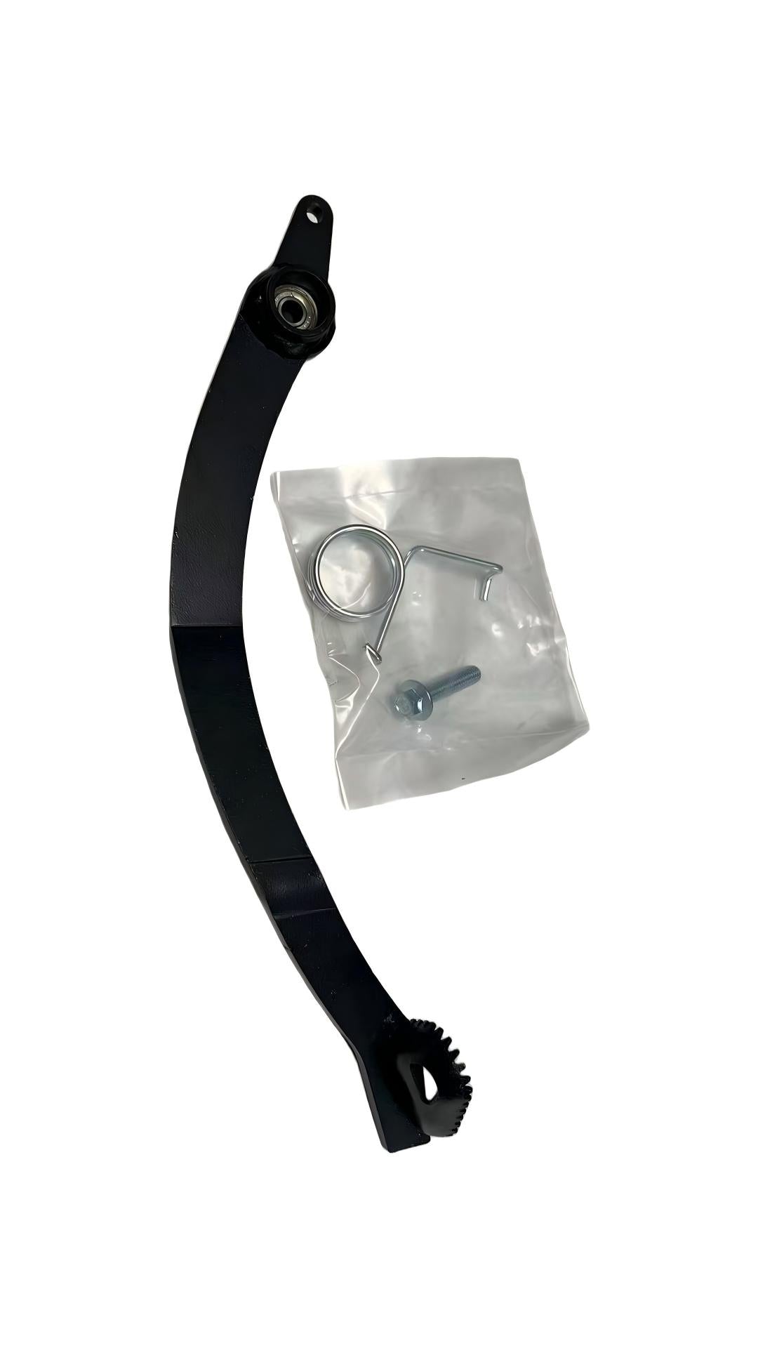 Rear Brake Pedal Assembly