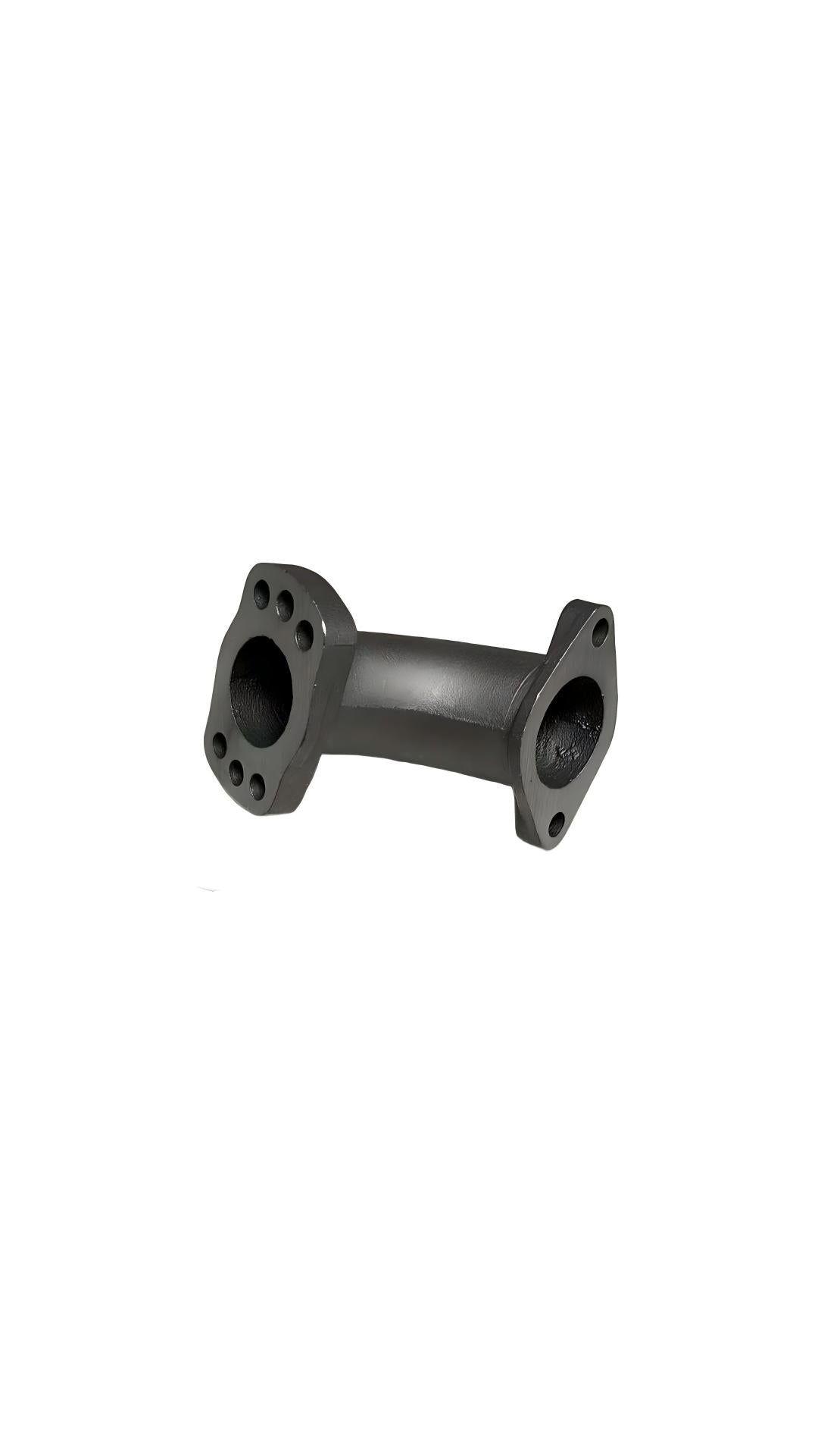 intake pipe