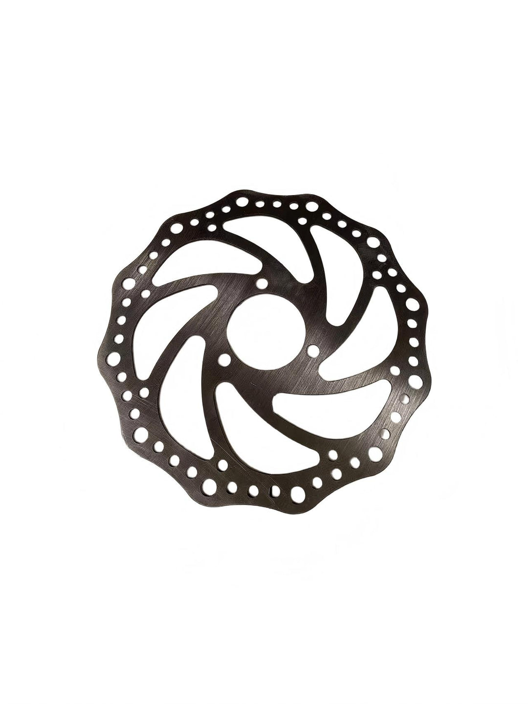 Front Brake Rotor
