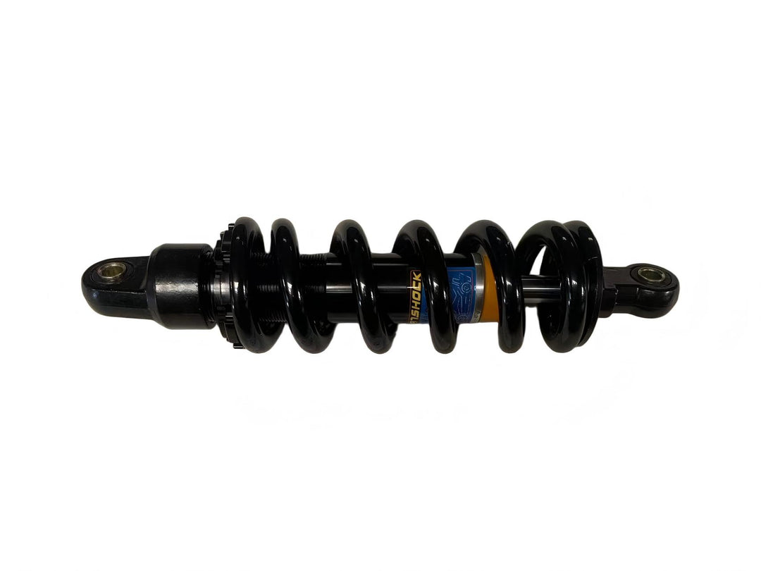 Rear Shock