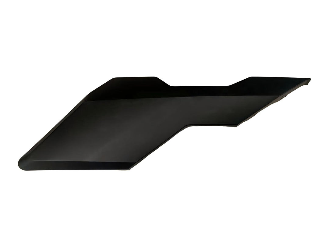 Front Right Plastic